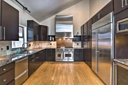 Pristine Breckenridge Home with Hot Tub and Views - image 3