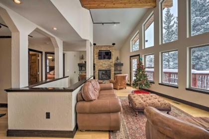 Pristine Breckenridge Home with Hot Tub and Views - image 4