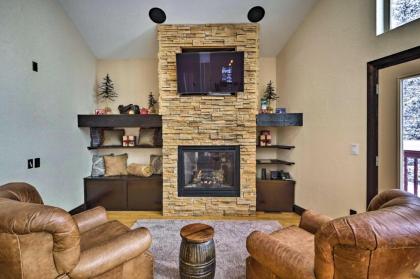 Pristine Breckenridge Home with Hot Tub and Views - image 7