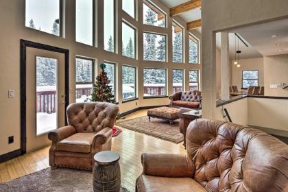 Pristine Breckenridge Home with Hot Tub and Views - image 8