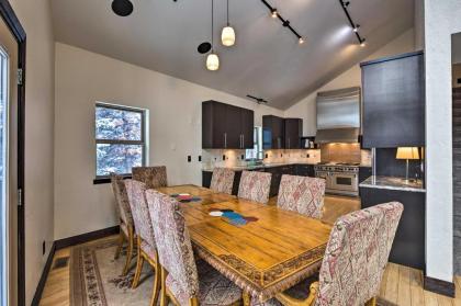 Pristine Breckenridge Home with Hot Tub and Views - image 9