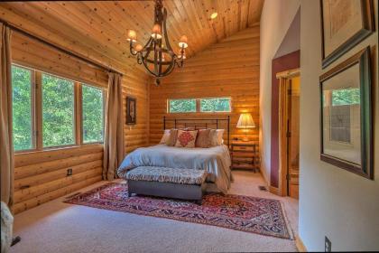 Aspen Meadow Lodge - image 11