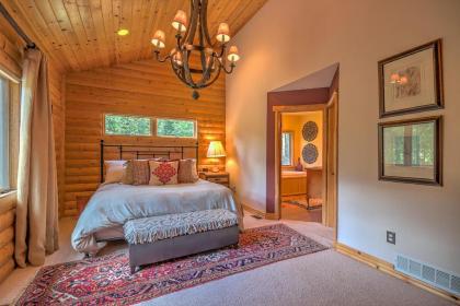 Aspen Meadow Lodge - image 12