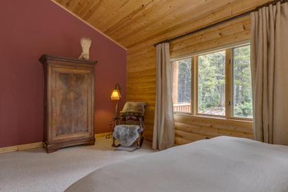 Aspen Meadow Lodge - image 13