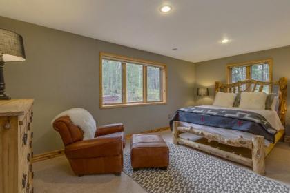 Aspen Meadow Lodge - image 15