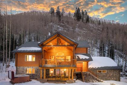Aspen Meadow Lodge - image 2
