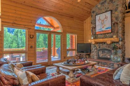 Aspen Meadow Lodge - image 3