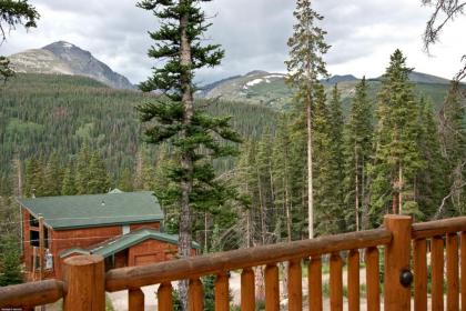 Hideaway Cabin - image 10