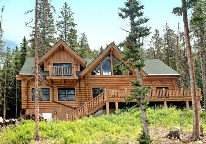 Hideaway Cabin - image 11