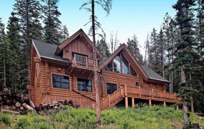 Hideaway Cabin - image 2