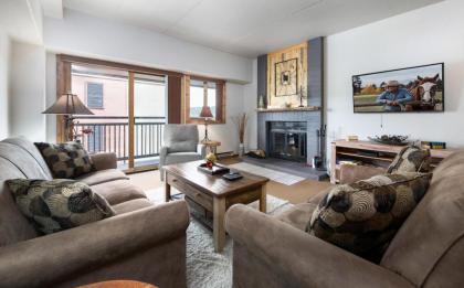 Village at Breckenridge Shavano 2605 Condo Ski In Ski Out