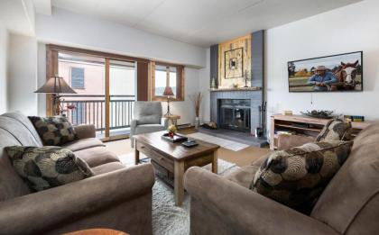 Holiday homes in Breckenridge Colorado