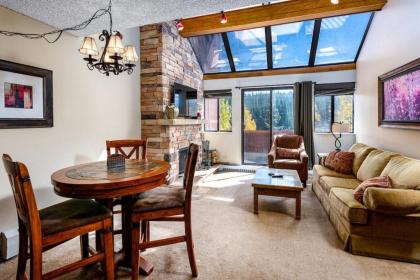 Holiday homes in Breckenridge Colorado