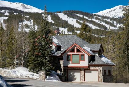 Happy Trails Lodge - image 11
