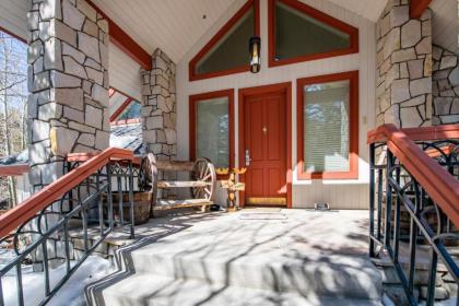 Happy Trails Lodge - image 9