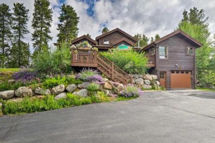 Blissful Breckenridge Home 1 Mi to Ski Resort - image 10