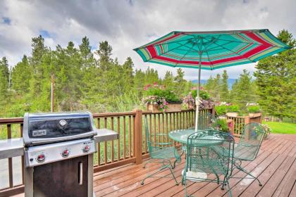 Blissful Breckenridge Home 1 Mi to Ski Resort - image 11