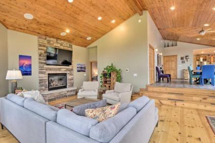 Blissful Breckenridge Home 1 Mi to Ski Resort - image 12