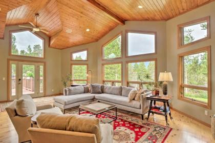 Blissful Breckenridge Home 1 Mi to Ski Resort - image 13