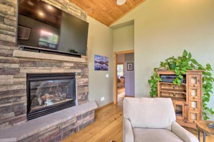 Blissful Breckenridge Home 1 Mi to Ski Resort - image 14