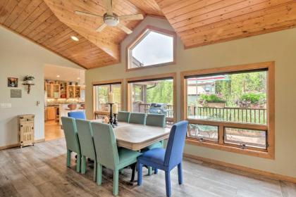Blissful Breckenridge Home 1 Mi to Ski Resort - image 15