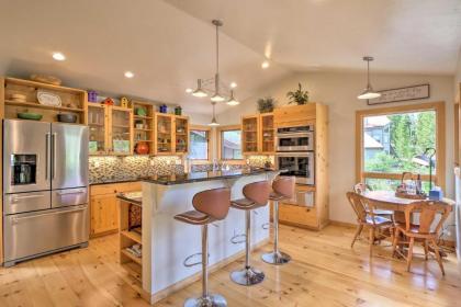 Blissful Breckenridge Home 1 Mi to Ski Resort - image 16
