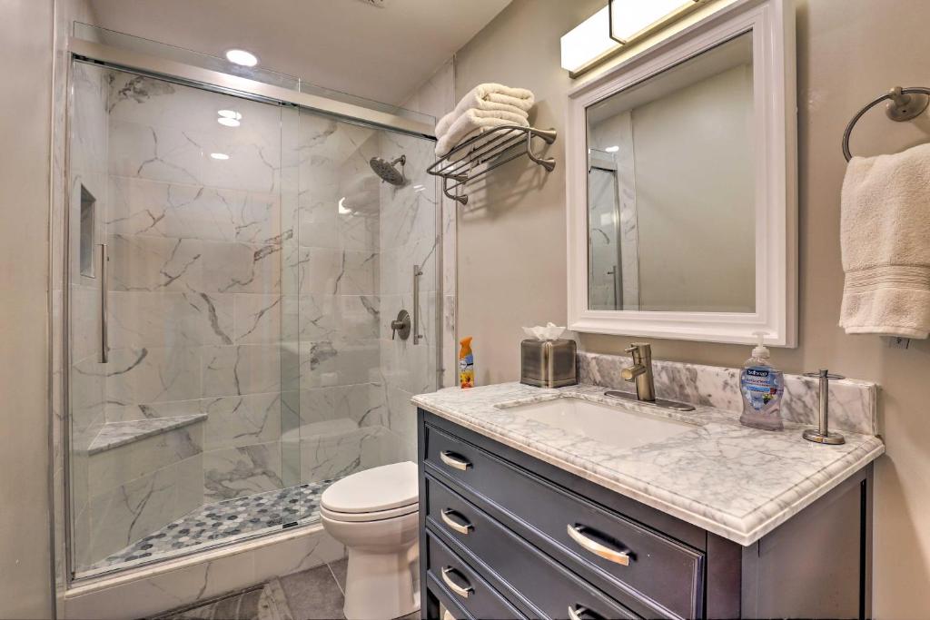 Blissful Breckenridge Home 1 Mi to Ski Resort - image 2