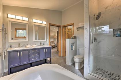 Blissful Breckenridge Home 1 Mi to Ski Resort - image 3