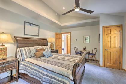 Blissful Breckenridge Home 1 Mi to Ski Resort - image 5
