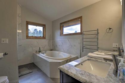 Blissful Breckenridge Home 1 Mi to Ski Resort - image 6