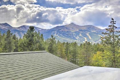 Blissful Breckenridge Home 1 Mi to Ski Resort - image 8