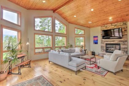 Blissful Breckenridge Home 1 Mi to Ski Resort - image 9