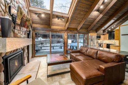 Holiday homes in Breckenridge Colorado