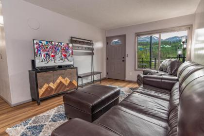 Gold Creek 30W Condo Remodeled On main St Colorado