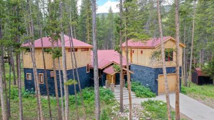 Holiday homes in Breckenridge Colorado