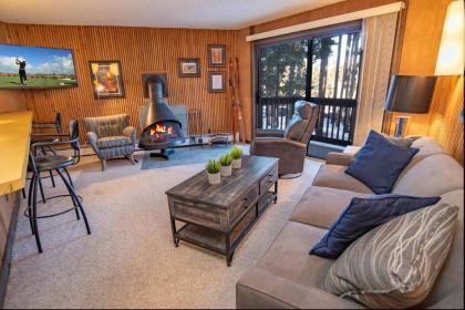 Holiday homes in Breckenridge Colorado