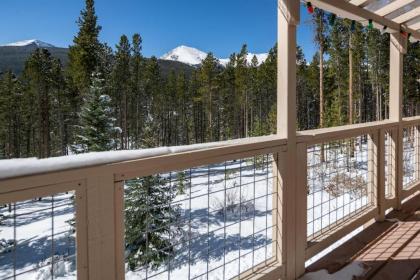 Blue River Pines Home Peaceful Hot Tub Views - image 10