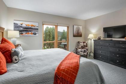 Cedars 38 Townhome Ski In Ski Out - image 10