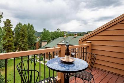 Cedars 38 Townhome Ski In Ski Out - image 11