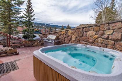 Holiday homes in Breckenridge Colorado