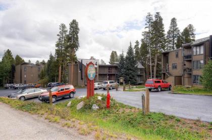 Holiday homes in Breckenridge Colorado