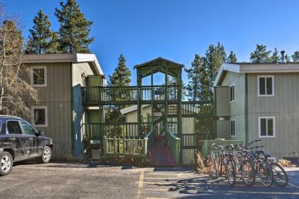 Updated Cozy Condo 5 Min to Breck Ski Resort - image 2