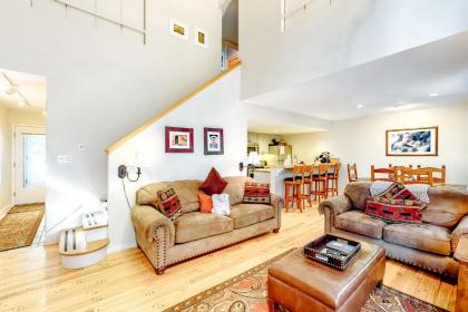 Holiday homes in Breckenridge Colorado