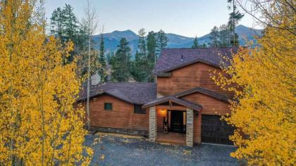 Holiday homes in Breckenridge Colorado