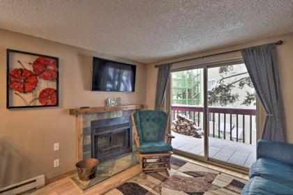 Mountain Escape with Ski Locker and Free Shuttle! - image 13