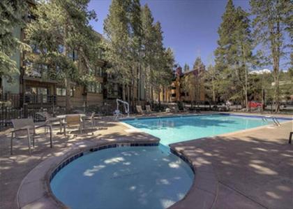 Tamarisk Telemark Condo - Nice Location - image 2