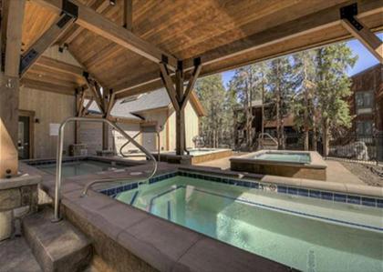 Tamarisk Telemark Condo - Nice Location - image 3