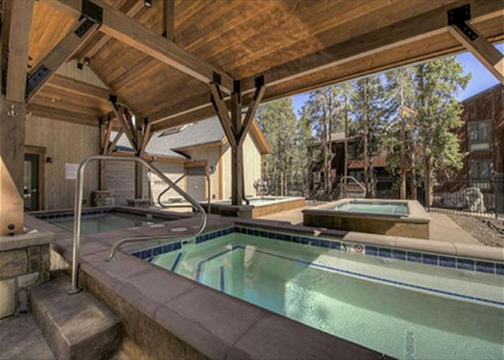 Tamarisk Telemark Condo - Nice Location - image 3