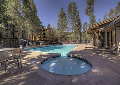 Tamarisk Telemark Condo - Nice Location - image 4