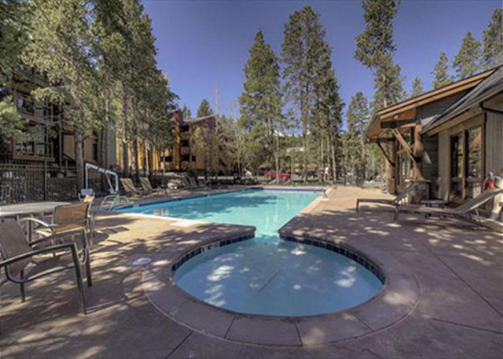 Tamarisk Telemark Condo - Nice Location - image 4